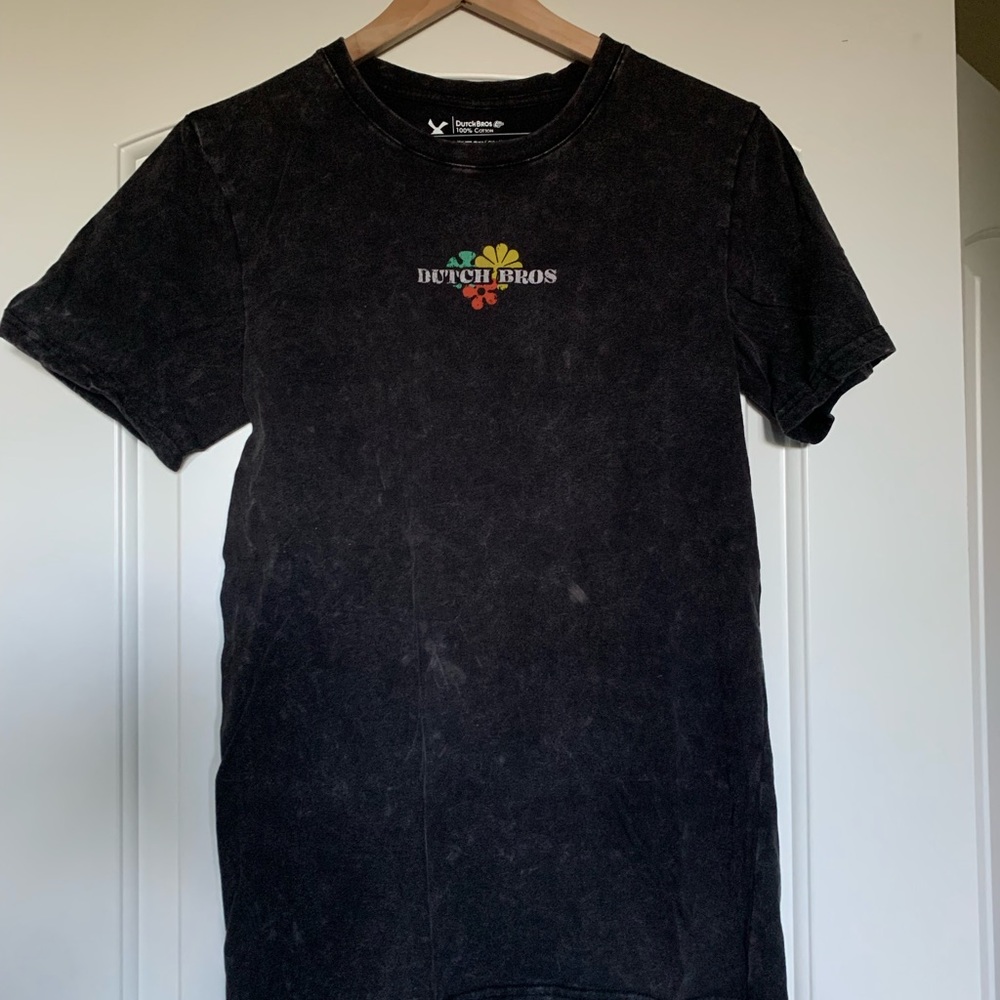 Dutch Bros top